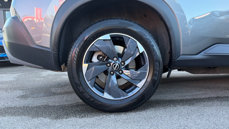 Nissan X-Trail 1.5 E-Power E-4orce 213 Acenta Premium 5dr Auto Hybrid Station Wagon